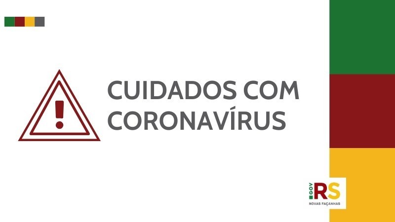 O que é o novo coronavírus 