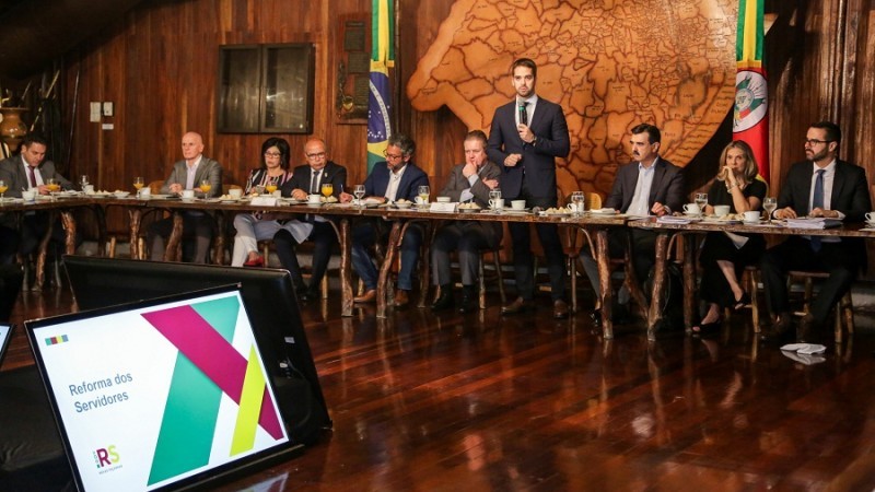 A intensa agenda de diálogo que promovemos com a sociedade foi importante para ajustes nos projetos