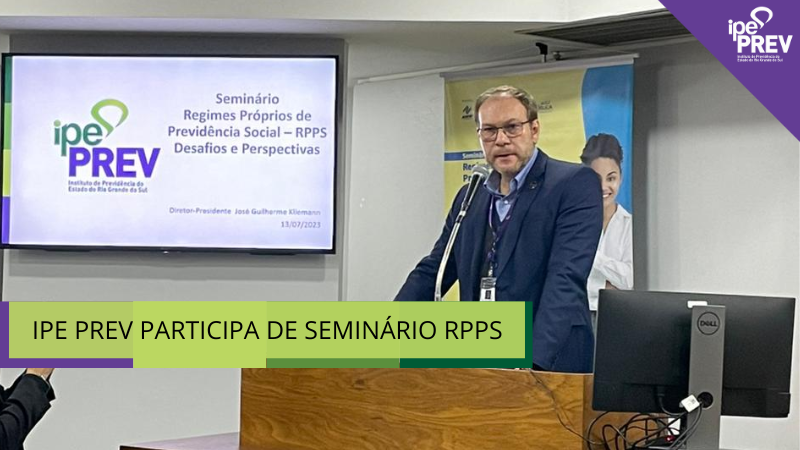 seminário