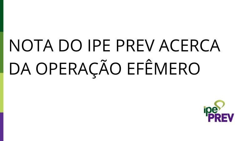 Operação Efêmero