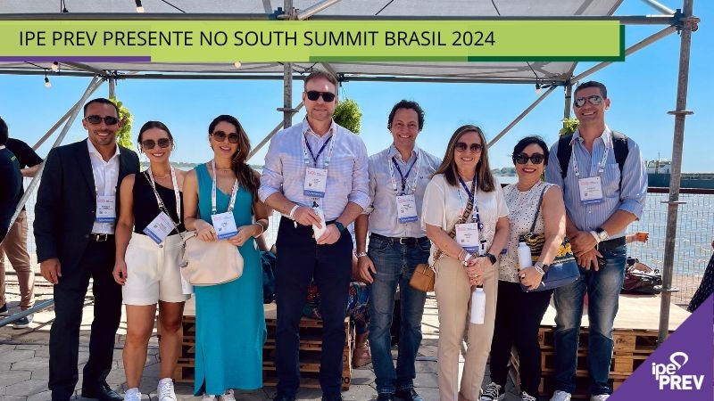 South Summit 2024