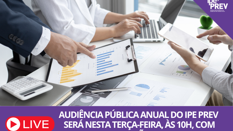 AUDIENCIA PUBLICA ANUAL 2