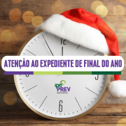 expediente final do ano