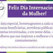 Dia Internacional da Mulher 2025