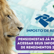 informe rendimentos 1