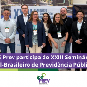 seminario sul brasileiro