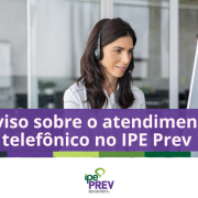 atendimento telefonico