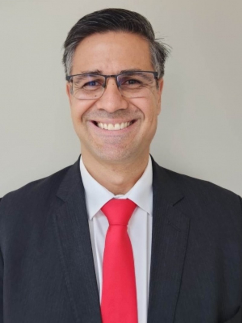 Diretor DAF   Marcelo Fresteiro Dias Ferreira