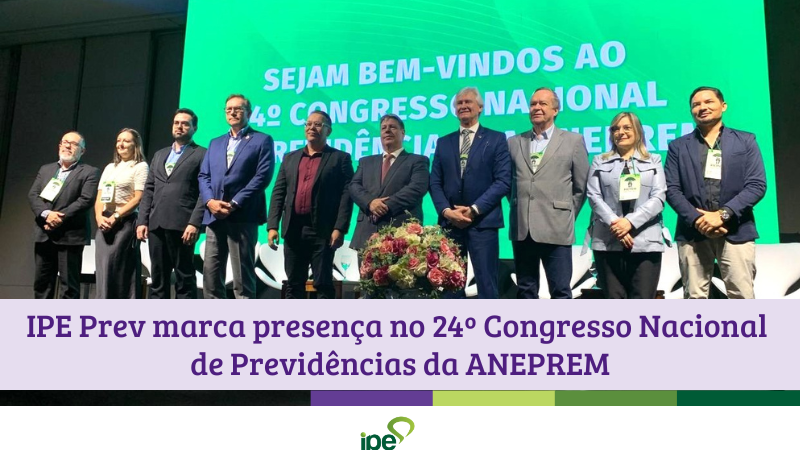 Congresso Nacional Aneprem 