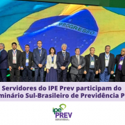 seminario sul brasileiro