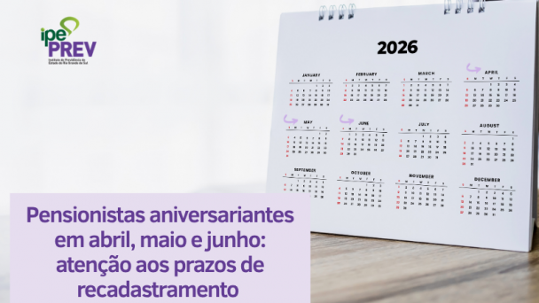 pensionistas aniversariantes